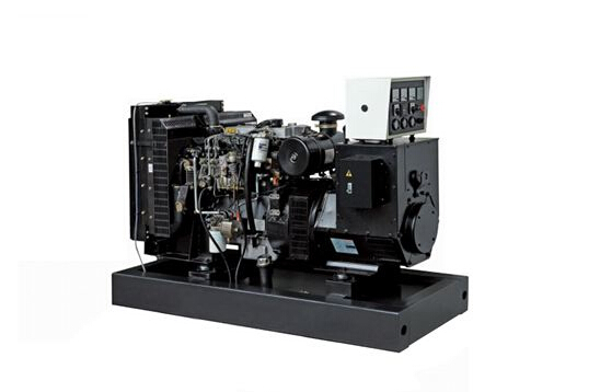 利津科克150kw大型柴油发电机组