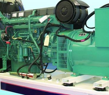 利津发电机出租